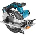 Makita Cirkelzaag - DHS630ZJ - 165mm - zonder accu