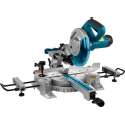 Makita LS0815FLN 230V Radiaal afkortzaag - 1400W - 216 x 30mm