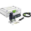 Festool Pendeldecoupeerzaag Ps 300 Eq-plus