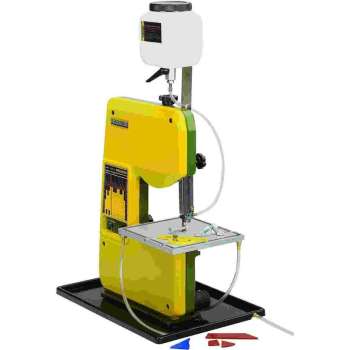 Proxxon Micromot MBS 240/E Tafel-lintzaag 85 W 1065 mm