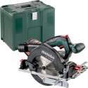 Metabo KSA 18 LTX 57 (body in Metaloc)