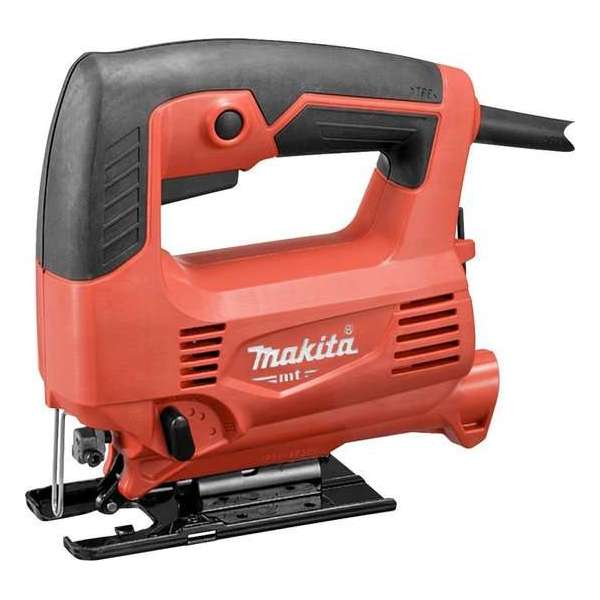 Makita MT M4301 Decoupeerzaag D-model - 450W - 65mm