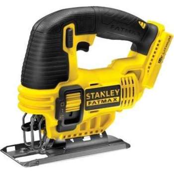 Stanley FMC650B 18V Li-Ion Accu decoupeerzaag body - D-greep - variabel