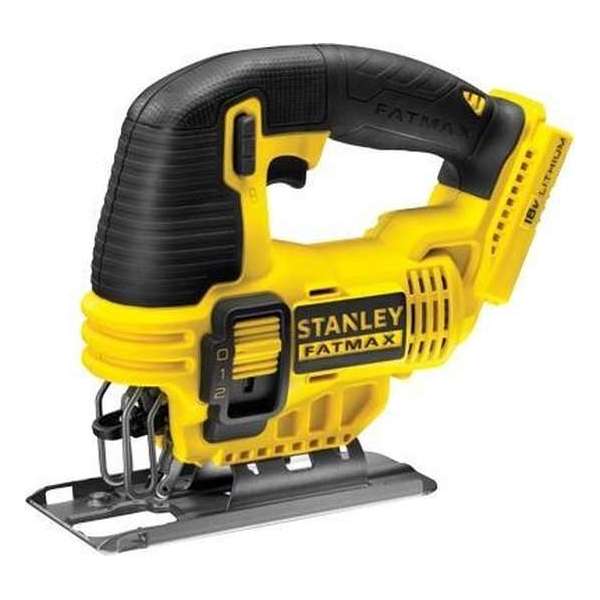 Stanley FMC650B 18V Li-Ion Accu decoupeerzaag body - D-greep - variabel