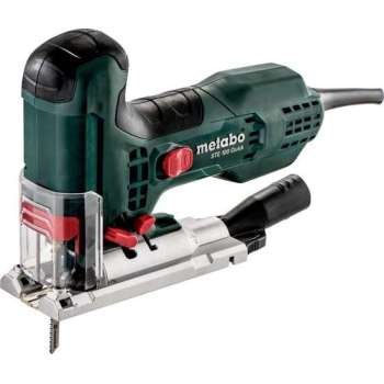 Metabo Decoupeerzaag Ste 100 Quick