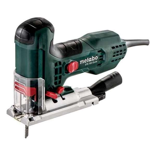 Metabo Decoupeerzaag Ste 100 Quick