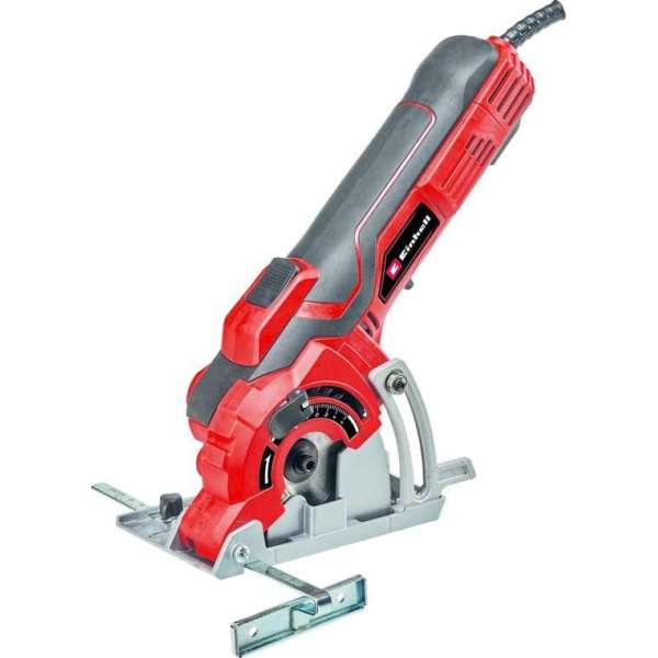 Einhell Mini-Handcirkelzaag TC-CS 89