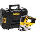 DeWalt DCS334NT-XJ accu-decoupeerzaag