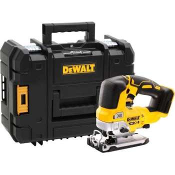 DeWalt DCS334NT-XJ accu-decoupeerzaag