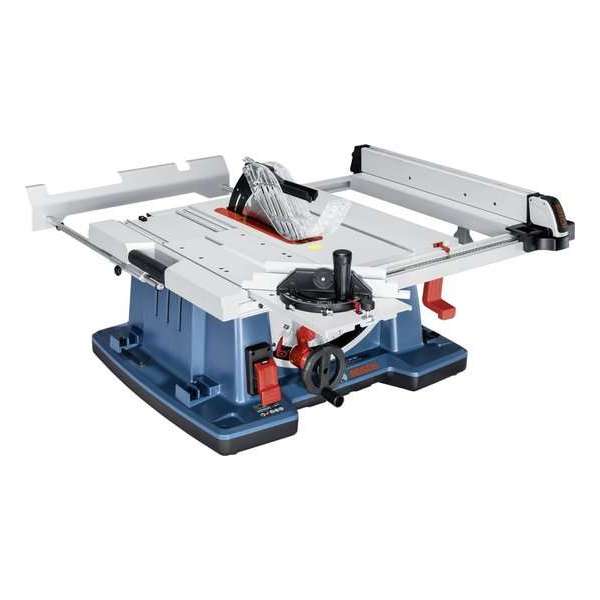 Bosch Professional GTS - 2100 W - Ø 254 mm