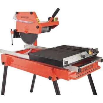 TCM350 Steenzaagmachine | 80 cm | 0 tot 45 Graden