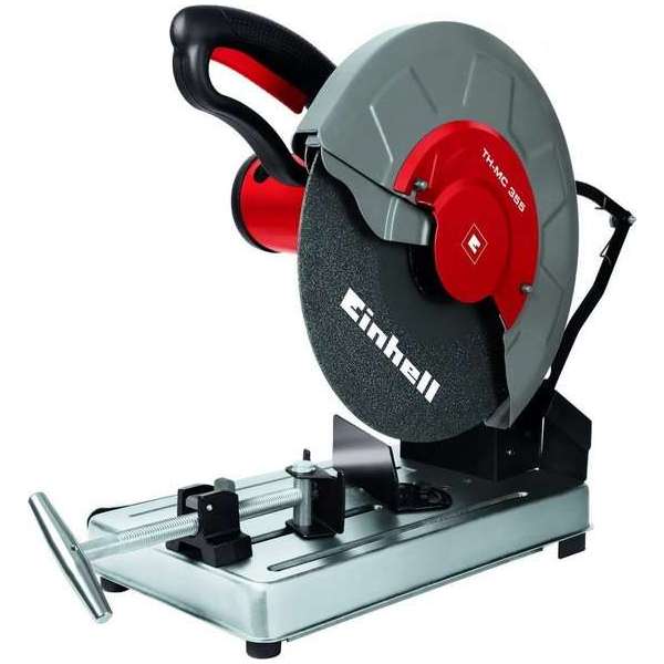 Einhell TC-MC 355 Metaalsnijmachine – 2300 W - Ø 355 mm