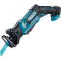 Makita JR103DZ 10.8V Li-Ion schuifaccu reciprozaag body - snelwissel