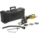 Stanley FME380K-QS FatMax Multimateriaalzaag - 650W