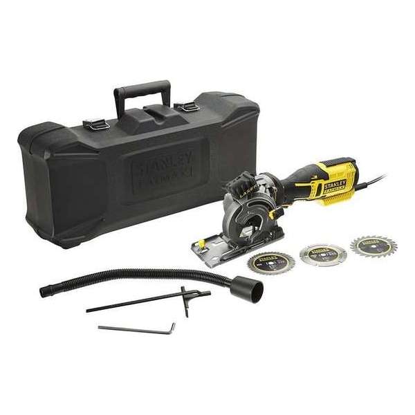 Stanley FME380K-QS FatMax Multimateriaalzaag - 650W