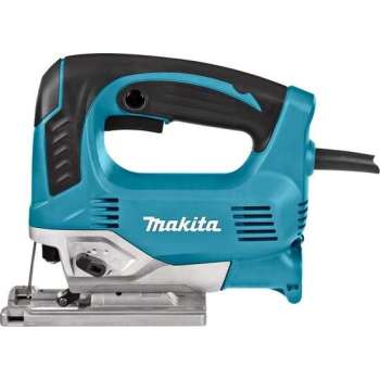 Makita JV0600K Decoupeerzaag - 650 Watt