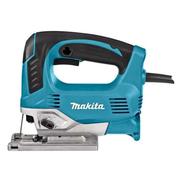 Makita JV0600K Decoupeerzaag - 650 Watt