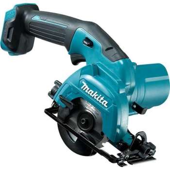 Makita HS301DZ Cirkelzaag - Losse body - 10.8V Li-Ion Accu - 85mm