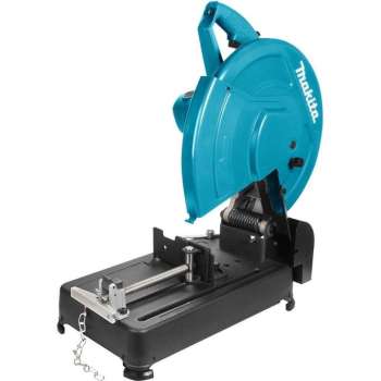 Makita LW1401 Metaal afkortzaag - 2200W - 355mm