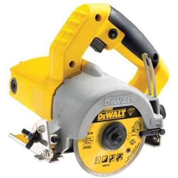 Dewalt Diamant handzaagmachine 110mm DWC410-QS