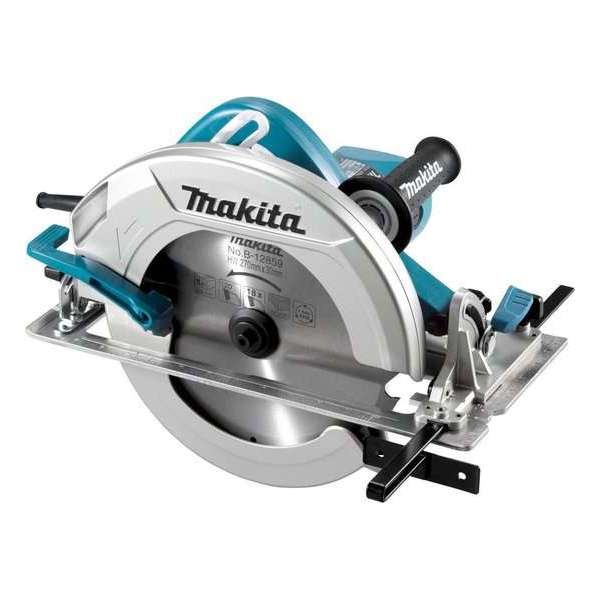 Makita HS0600 Cirkelzaag - 2000W - 270mm