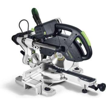 Festool KS 60 E Kapex Afkortzaag 561683