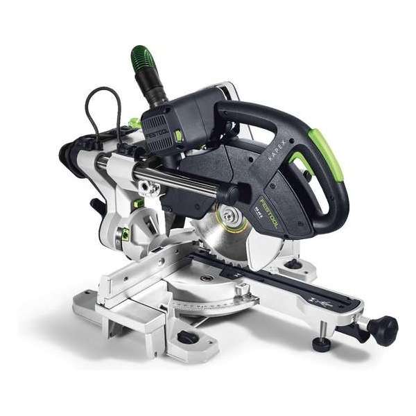 Festool KS 60 E Kapex Afkortzaag 561683