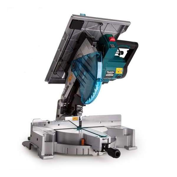 Makita LH1201FL Afkort- en verstekzaagmachine - 1650W - 305 x 30mm