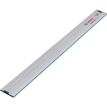 Bosch Professional FSN RA 32 1600 Geleiderail met 32 gatenraster - 1600 mm lang