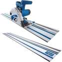 Scheppach Invalzaag PL55 - 1200W | 160mm | 230-240V - + 140 cm | incl extra geleider 140cm