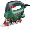 Bosch PST 800 PEL Decoupeerzaag - 530 Watt - Met kunststof koffer en 1 decoupeerzaagblad voor hout