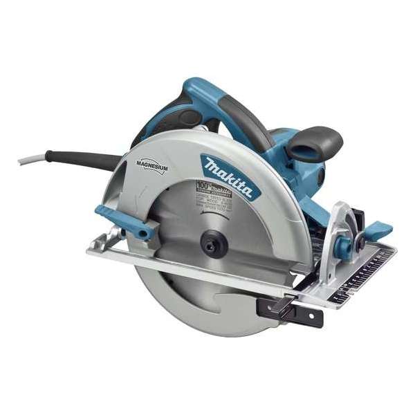 Makita 5008MG Cirkelzaag - 1800W - 210mm