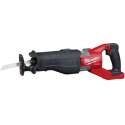 Milwaukee M18 FSX-0C Reciprozaag body in koffer - koolborstelloos