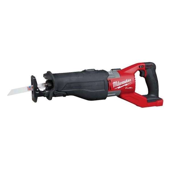 Milwaukee M18 FSX-0C Reciprozaag body in koffer - koolborstelloos