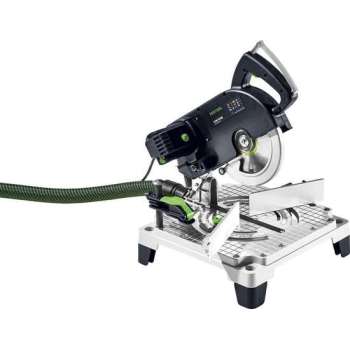 Festool SYM 70 RE Lijstenzaagmachine - 1150W - 216mm