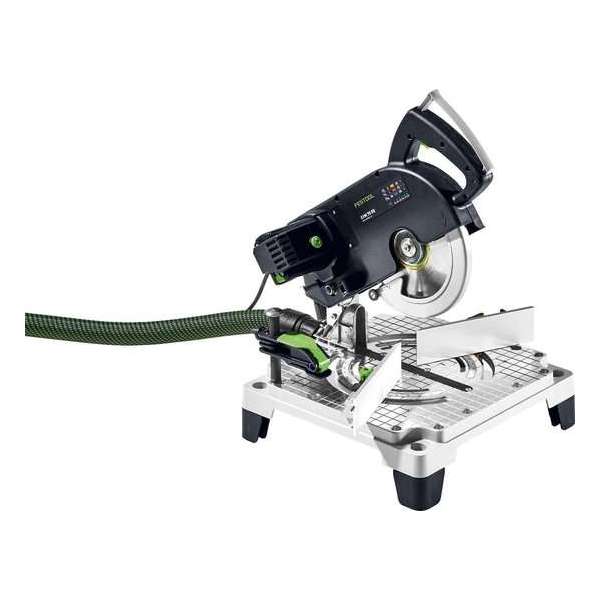 Festool SYM 70 RE Lijstenzaagmachine - 1150W - 216mm