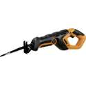 Worx WX508.9 20V accu-reciprozaag