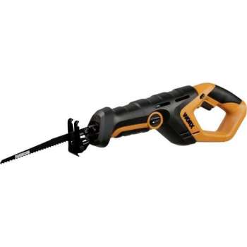 Worx WX508.9 20V accu-reciprozaag