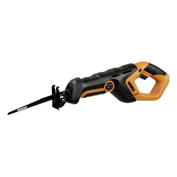 Worx WX508.9 20V accu-reciprozaag