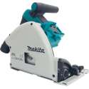 Makita DSP600Z accu-invalzaag