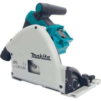 Makita DSP600Z accu-invalzaag