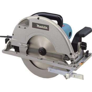 Makita 5103R Cirkelzaag - 2100W - 270mm