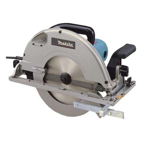 Makita 5103R Cirkelzaag - 2100W - 270mm