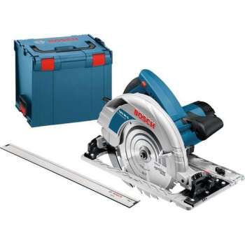 Bosch Professional GKS 85 G Cirkelzaag - 2200 Watt - 85 mm zaagdiepte