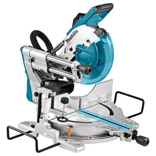 Makita LS1019L Afkortzaag - 1510W - 260 x 30mm