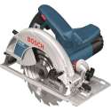 BOSCH PROFESSIONAL Cirkelzaag GKS190 - 1400 Watt - 70 mm - Zaagdiepte - Incl. Zaagblad