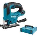 Makita JV103DZJ 10,8 V Decoupeerzaag D-greep