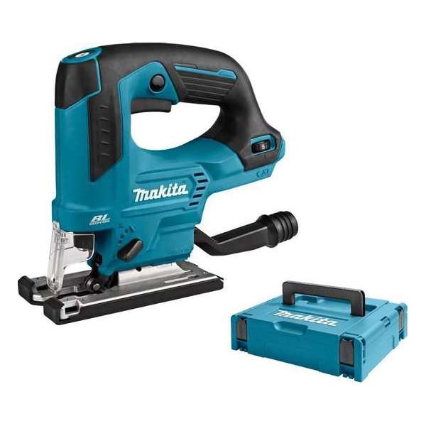 Makita JV103DZJ 10,8 V Decoupeerzaag D-greep