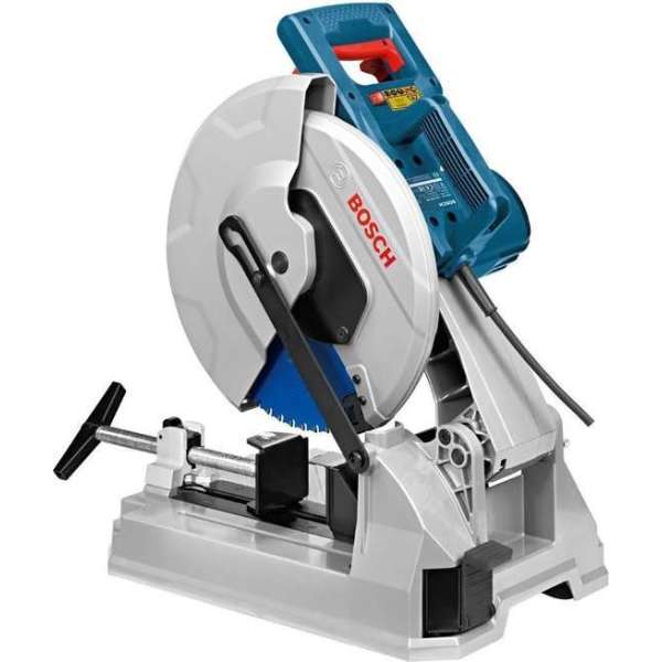 Bosch Professional GCD 12 JL Metaalzaag - 2000 Watt