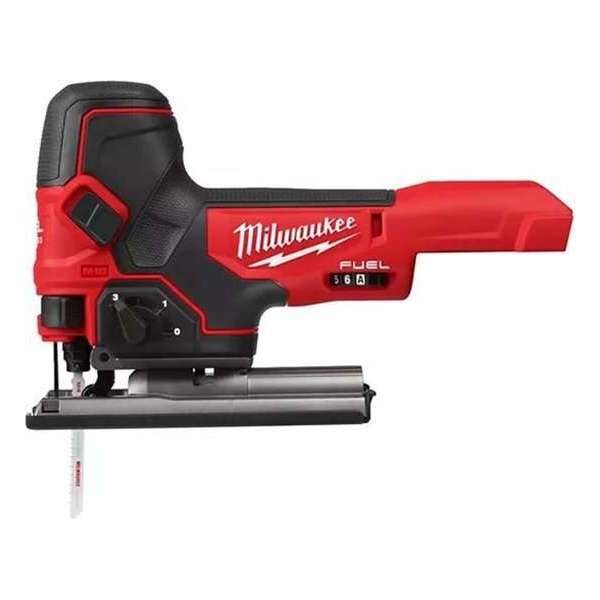 Milwaukee FUEL M18 FBJS-0X accu-decoupeerzaag